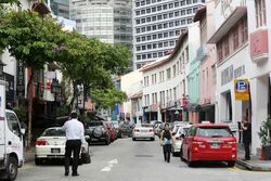 Boat Quay Conservation Area (D1), Shop House #575671961